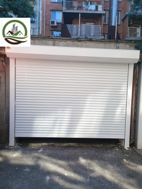 ГАРАЖ, ПАРКОМЯСТО, 20 m2 - Holmes.bg ГАРАЖ, ПАРКОМЯСТО, 20 m2
