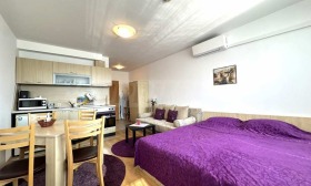 1-СТАЕН, 30 m2 - Holmes.bg 1-СТАЕН, 30 m2