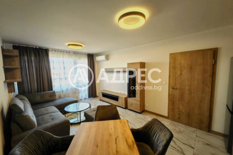 Под наем 2-СТАЕН, град София, Манастирски ливади • 750 € / 1466.87 лв. • 82322803 1 — Holmes.bg Под наем 2-СТАЕН, град София, Манастирски ливади • 750 € / 1466.87 лв. • 82322803 1