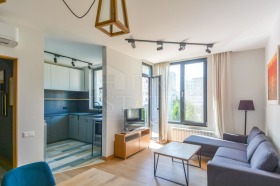 Дава под Наем 3-СТАЕН | Imot.bg — малка снимка 3