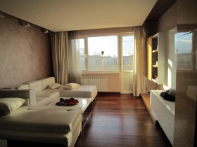 3-СТАЕН, 110 m2 - Holmes.bg 3-СТАЕН, 110 m2