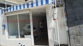 Дава под наем Магазин, град Варна