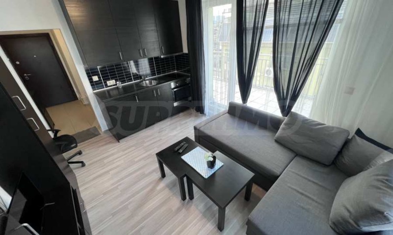 Под наем 1-СТАЕН, град София, Гоце Делчев • 450 € / 880.12 лв. • 88405689 1 — Holmes.bg Под наем 1-СТАЕН, град София, Гоце Делчев • 450 € / 880.12 лв. • 88405689 1