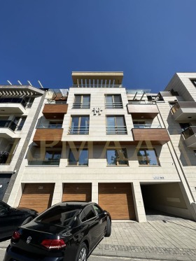 Двустайни апартаменти под наем в град Пловдив, Младежки Хълм - изображение 2 