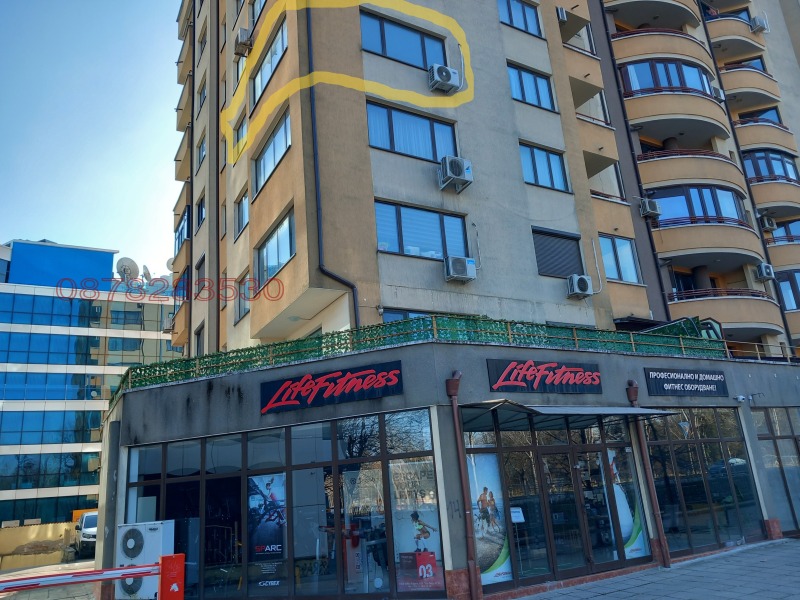 Под наем 2-СТАЕН, град София, Красно село • 650 € / 1271.29 лв. • 77773981 1 — Holmes.bg Под наем 2-СТАЕН, град София, Красно село • 650 € / 1271.29 лв. • 77773981 1