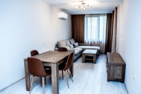 2-СТАЕН, 54 m2 - Holmes.bg 2-СТАЕН, 54 m2