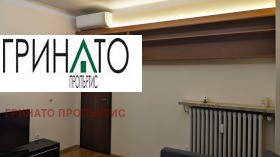 Обява Дава под наем 2-СТАЕН,град София, Докторски паметник>