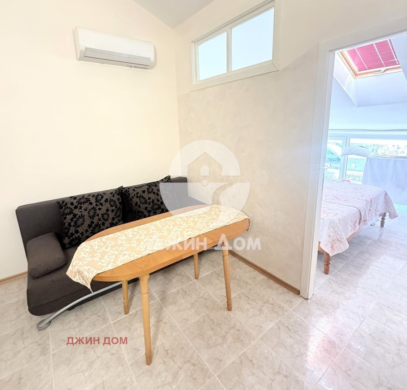 Продава 2-СТАЕН в област Бургас, к.к. Слънчев бряг - 63 кв.м / 74 160 € » 145 044.35 лв., ДЖИН ДОМ