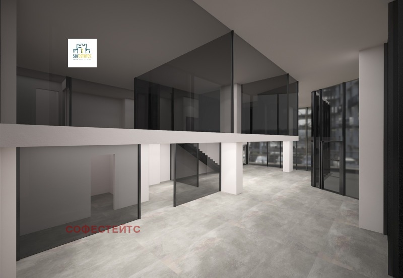 Продава МАГАЗИН в град София, Полигона - 225 кв.м / 750 000 € » 1 466 872.50 лв., СОФЕСТЕЙТС