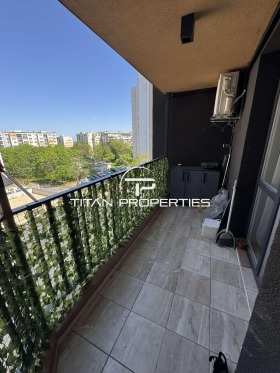 1 soveværelse Izgrev, Burgas 9