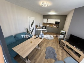1 soveværelse Izgrev, Burgas 10