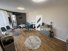 1 soveværelse Izgrev, Burgas 13