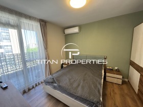 1 soveværelse Izgrev, Burgas 14