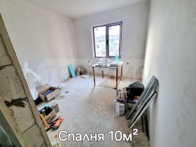 2 спальни Колхозен пазар, Варна 5