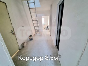 2 bedroom Kolhozen pazar, Varna 6