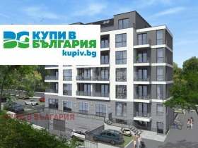 3-стаен град Варна, Изгрев 1