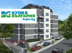 2 soverom Izgrev, Varna 6