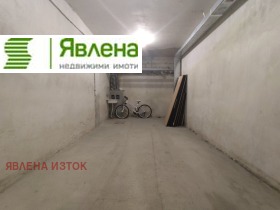 Garaż Zona B-19, Sofia