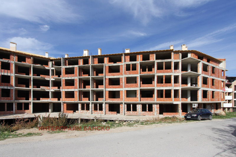 Satılık  Stüdyo bölge Blagoevgrad , Bansko , 43 metrekare | 33203343 - görüntü [5]