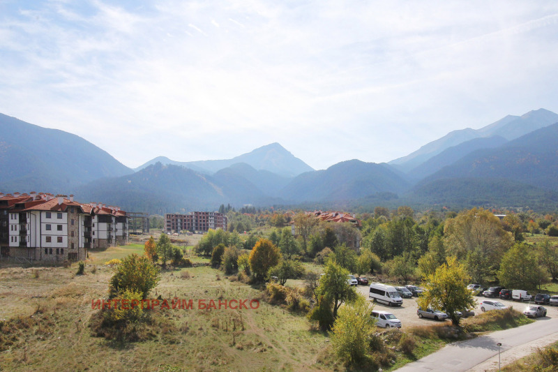 Satılık  Stüdyo bölge Blagoevgrad , Bansko , 43 metrekare | 33203343 - görüntü [2]