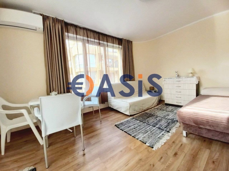 Продава  1-стаен, област Бургас, гр. Несебър • 57 700 EUR • ID 64539916 — holmes.bg - [1] 