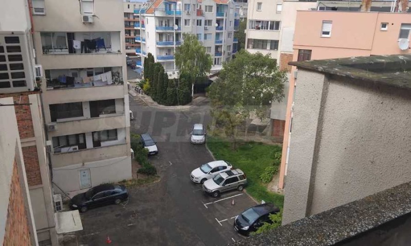 Satılık  Stüdyo bölge Burgaz , Nesebar , 33 metrekare | 13370018 - görüntü [4]