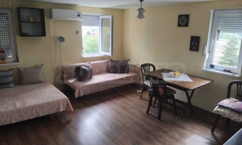 Satılık  Stüdyo bölge Burgaz , Nesebar , 33 metrekare | 13370018 - görüntü [2]