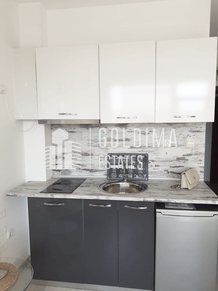 Satılık  Stüdyo bölge Burgaz , k.k. Slançev bryag , 28 metrekare | 11235706 - görüntü [6]
