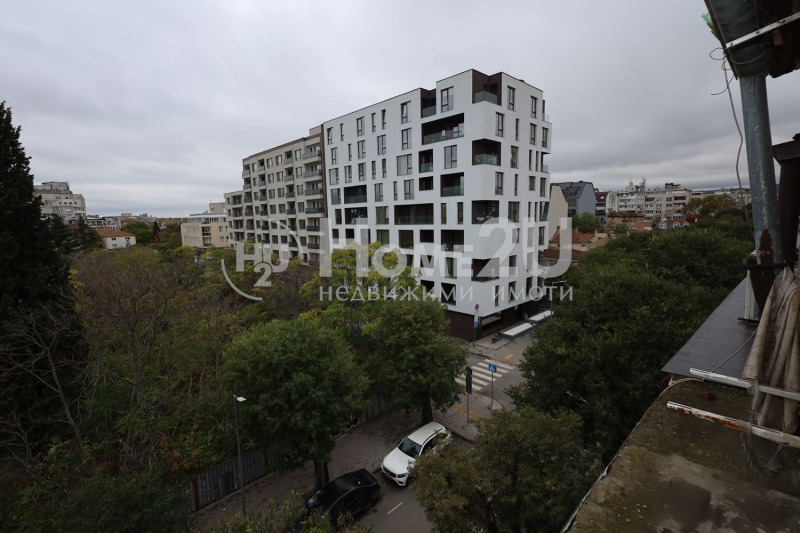Te koop  Studio Varna , Tsentralna poshta , 21 m² | 47872659 - afbeelding [4]