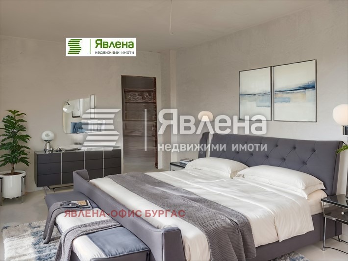 Продава 2-СТАЕН, гр. Бургас, Изгрев, снимка 1 - Aпартаменти - 47261871