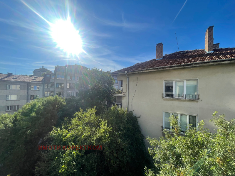 Na sprzedaż  1 sypialnia Sofia , Centar , 62 mkw | 69281504 - obraz [4]