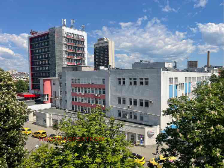Продава  2-стаен, град София, Център •  225 000 EUR • ID 16782148 — holmes.bg - [1] 