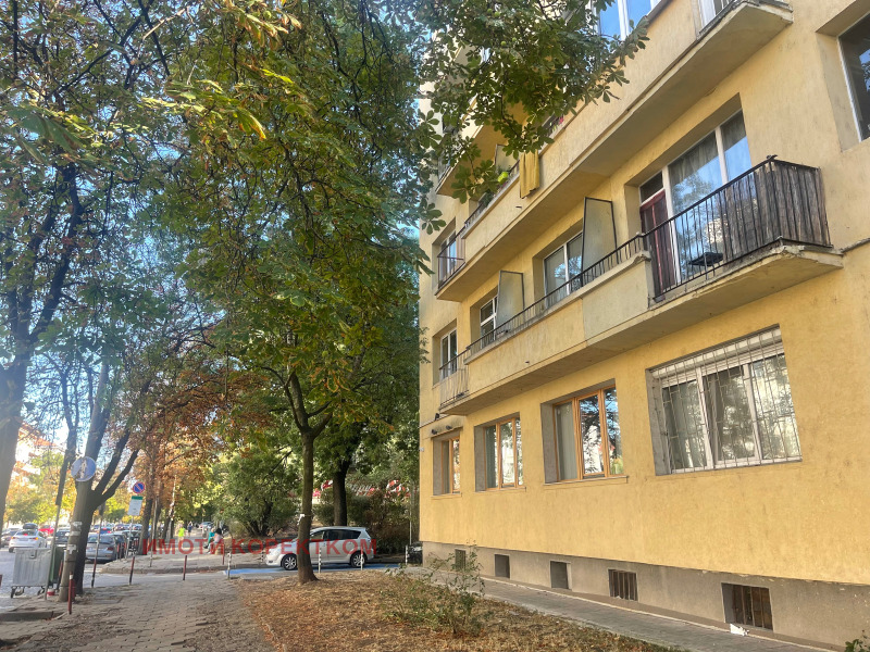 Na sprzedaż  1 sypialnia Sofia , Centar , 62 mkw | 69281504