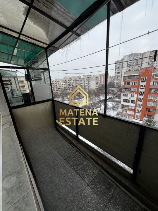 Продава 2-СТАЕН, гр. София, Младост 3, снимка 9 - Aпартаменти - 48797150