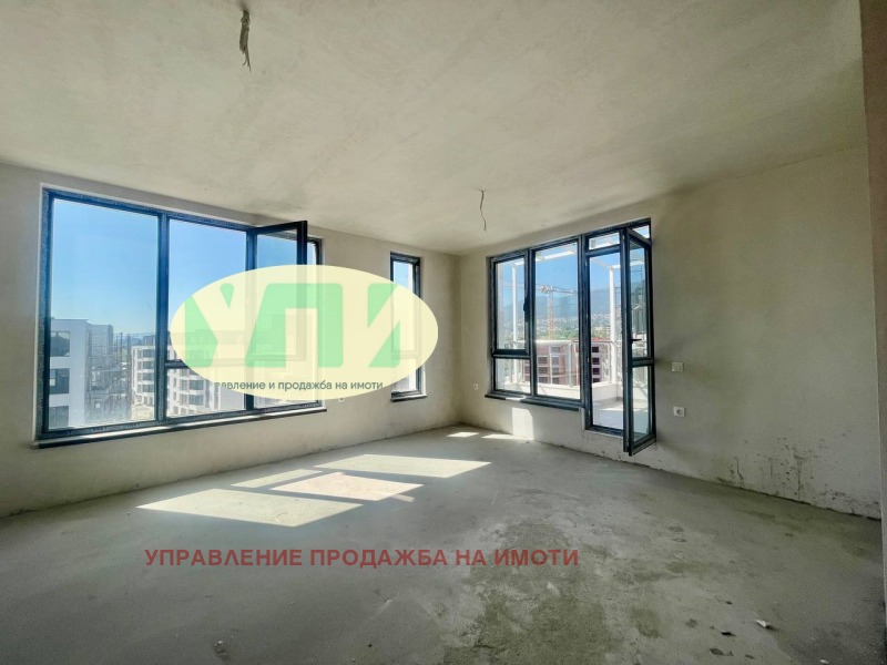 Продава  2-стаен, град София, Малинова долина •  161 321 EUR • ID 10122505 — holmes.bg - [1] 