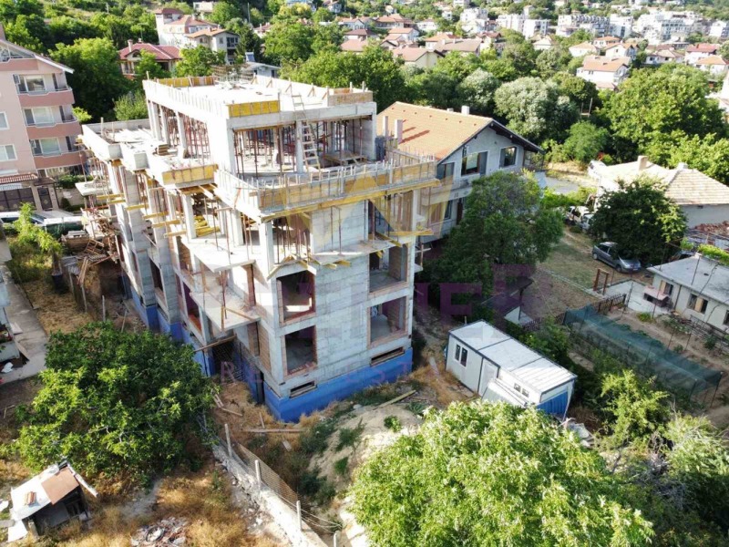 Eladó  1 hálószoba Varna , Vinica , 64 négyzetméter | 58280656 - kép [2]