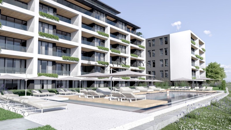 На продаж  1 спальня Варна , к.к. Чайка , 83 кв.м | 60532168 - зображення [4]