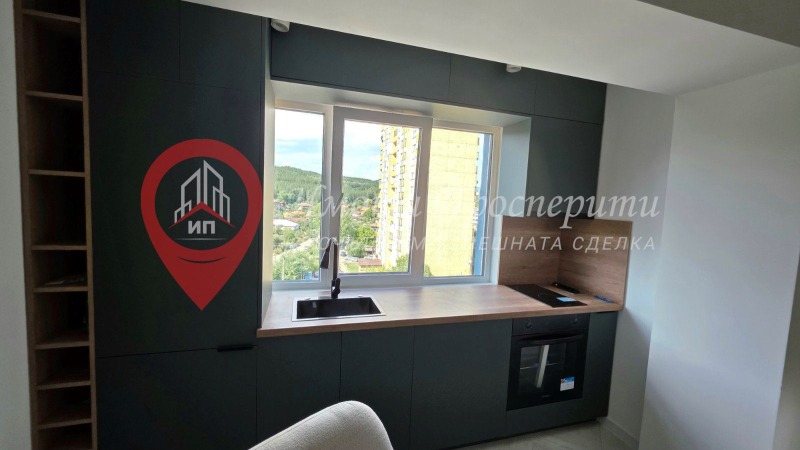 Til salgs  1 soverom Pernik , Mosjino , 60 kvm | 94256018 - bilde [6]
