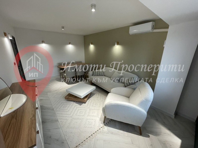 Til salgs  1 soverom Pernik , Mosjino , 60 kvm | 94256018 - bilde [2]