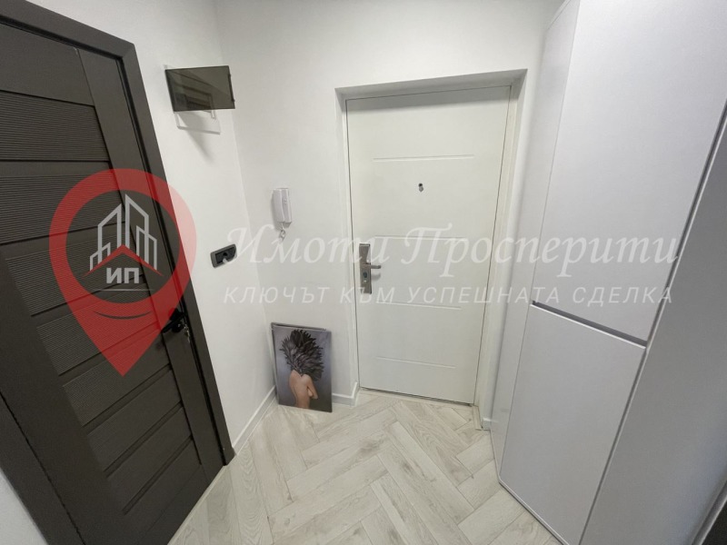 Til salgs  1 soverom Pernik , Mosjino , 60 kvm | 94256018 - bilde [14]