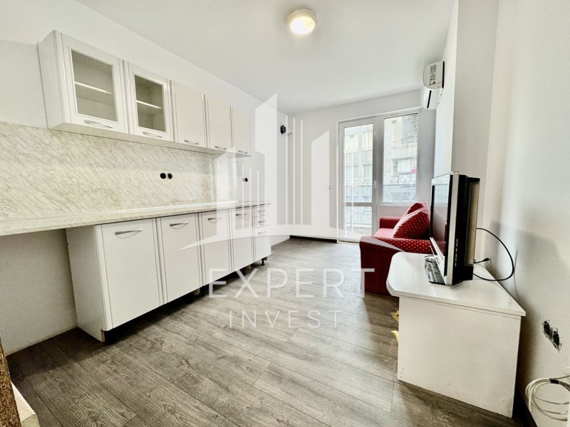 Продава 2-СТАЕН, гр. Варна, Аспарухово, снимка 3 - Апартаменти - 52826837