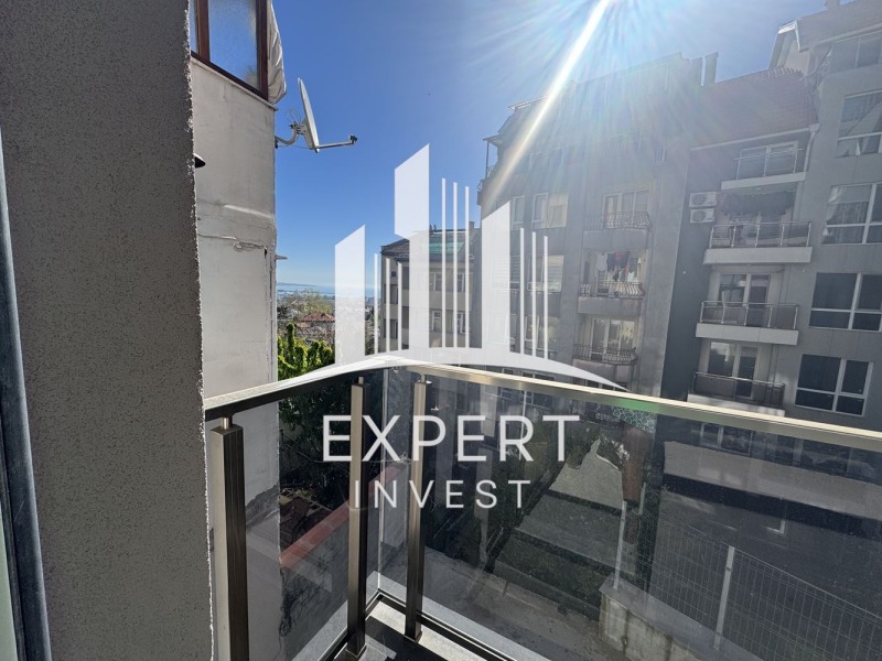 Продава 2-СТАЕН, гр. Варна, Аспарухово, снимка 7 - Апартаменти - 52826837