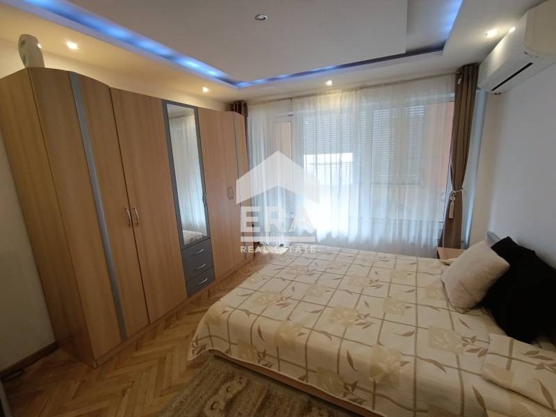 Продава 2-СТАЕН, гр. Варна, Младост 1, снимка 4 - Апартаменти - 53415023