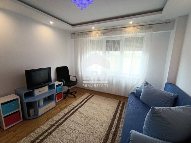 Продава 2-СТАЕН, гр. Варна, Младост 1, снимка 7 - Апартаменти - 53415023