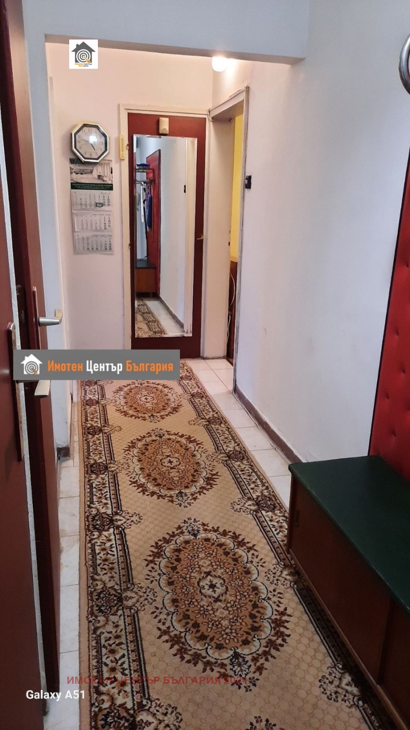 Продава 2-СТАЕН, гр. София, Красно село, снимка 9 - Апартаменти - 53593822