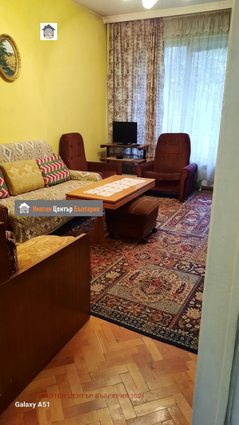 Продава 2-СТАЕН, гр. София, Красно село, снимка 7 - Апартаменти - 53593822