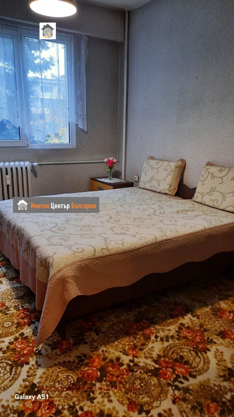 Продава 2-СТАЕН, гр. София, Красно село