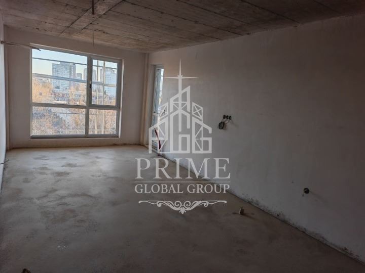 Продава 2-СТАЕН, гр. Бургас, Славейков, снимка 3 - Апартаменти - 54411016