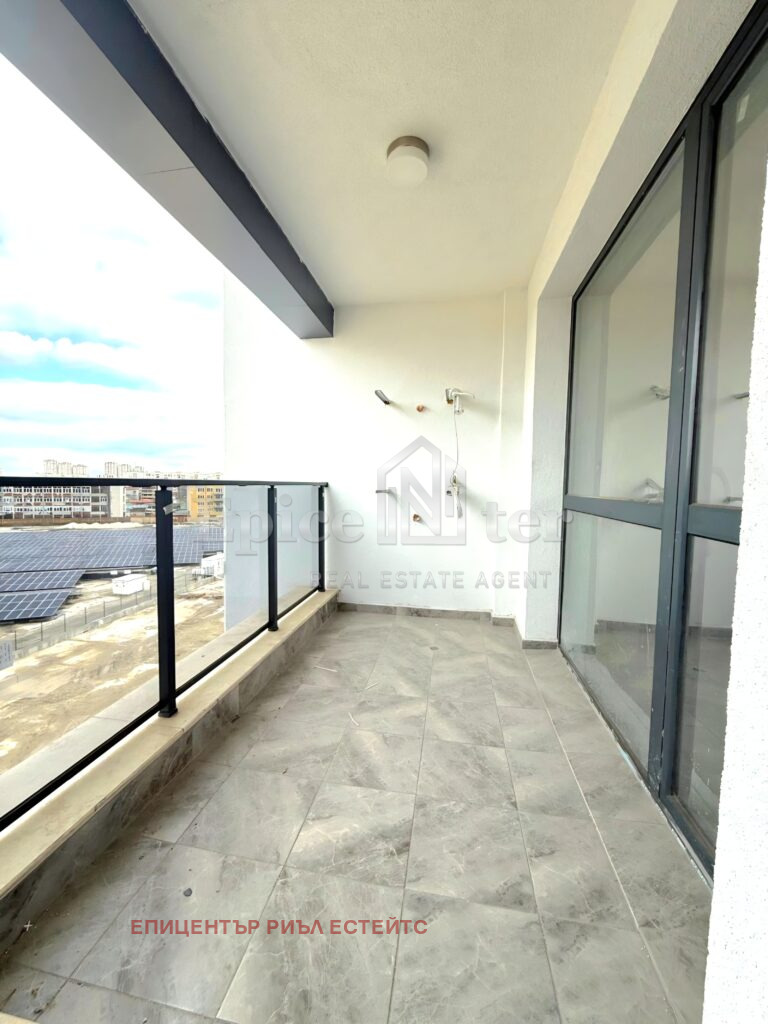 Продава 2-СТАЕН, гр. Пловдив, Каменица 2, снимка 6 - Апартаменти - 56078102