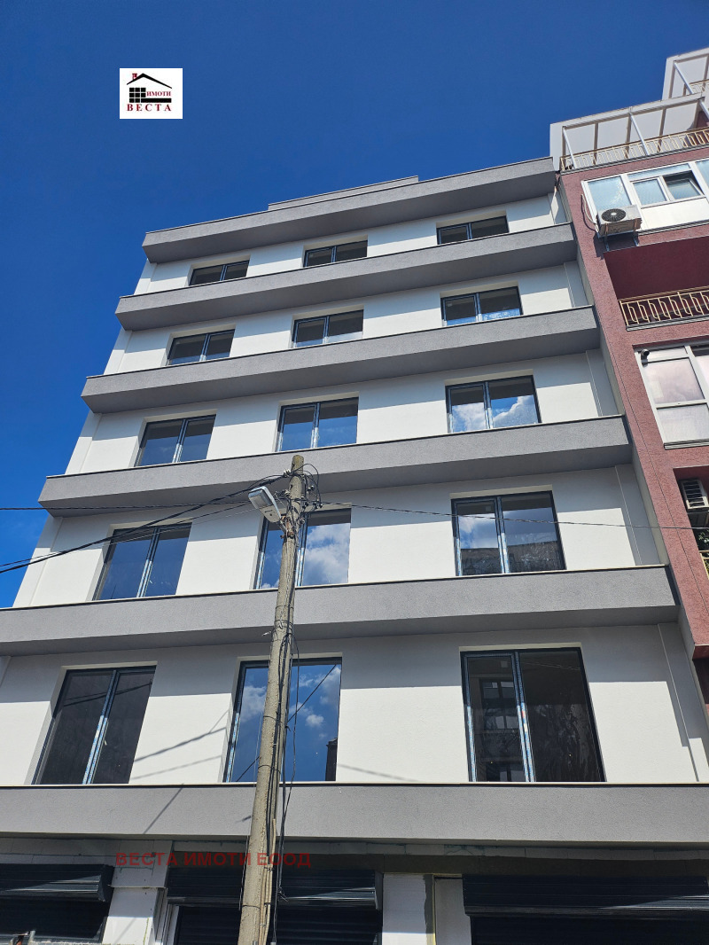 Продава  3-стаен град Варна , Бизнес хотел , 98 кв.м | 27049933